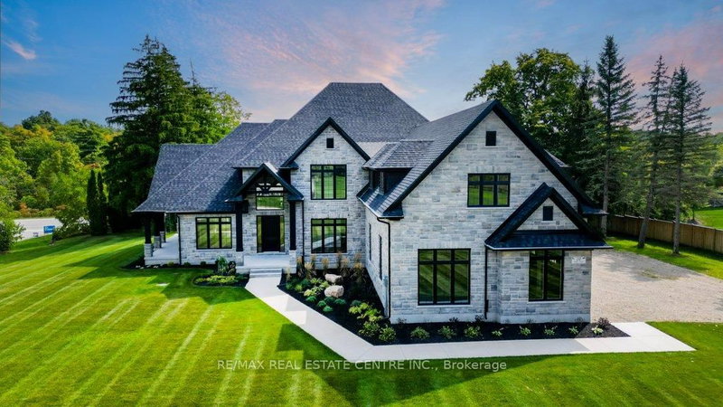20 Stokes Trail