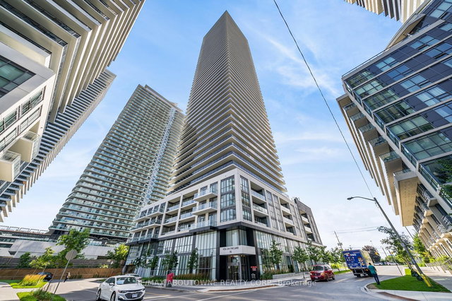 5103 - 70 Annie Craig Drive