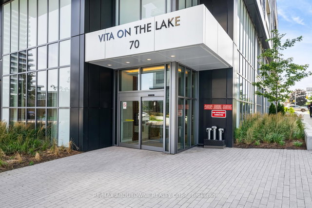 5103 - 70 Annie Craig Drive