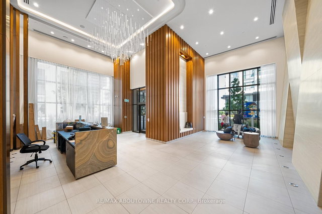 5103 - 70 Annie Craig Drive