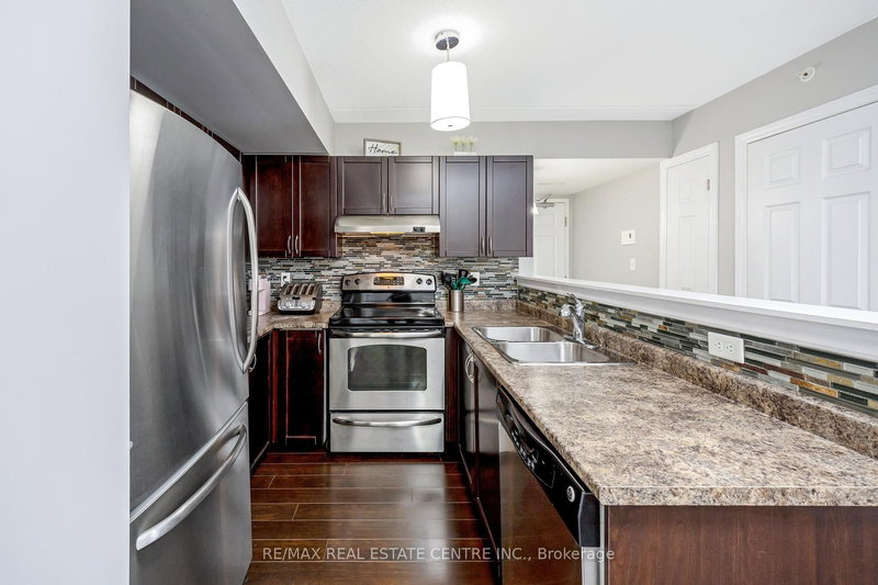 304 - 1360 Main St E, Milton, L9T 7S5 | Image 2