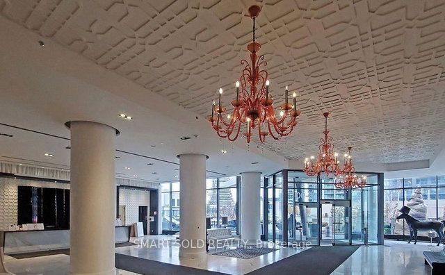 2608 - 90 Park Lawn Road