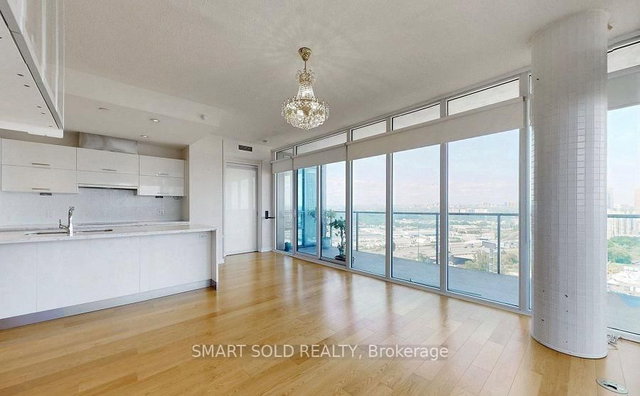 2608 - 90 Park Lawn Road