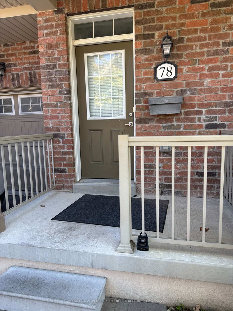 78 Utopia Way, Brampton, L6P 4A5 | Image 3