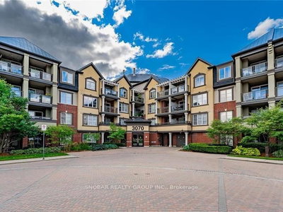 Condo sold at 113-3070 Rotary Way, Burlington, Ontario, L7M 0H1 - Alton - MLS: W12449074