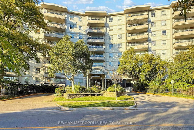 809 - 80 Grandravine Drive