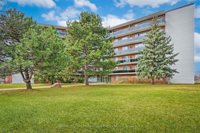 309 - 346 The West Mall