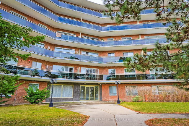 309 - 346 The West Mall