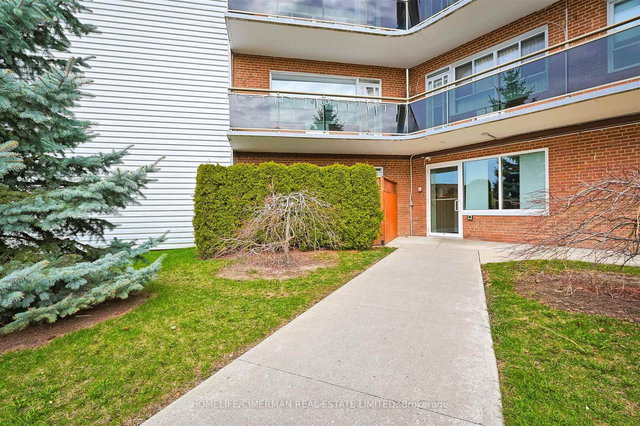 309 - 346 The West Mall