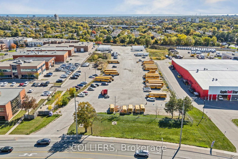 1000 Central Pkwy W, Mississauga, L5C 2S9 | Image 3