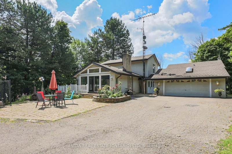 16030 Humber Station Rd, Caledon, L7E 0Y9 | Image 3