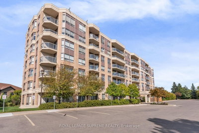 Condo sold at 601-300 Ray Lawson Boulevard, Brampton, Ontario, L6Y 5H5 - Fletcher's Creek South - MLS: W12451375