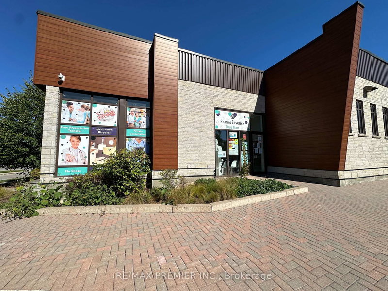 West Half - 120 Guelph St, Halton Hills, L7G 4A4 | Image 3