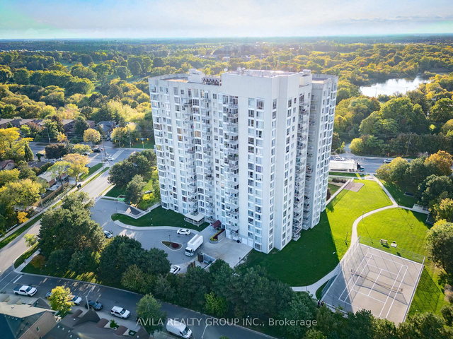 1905 - 3077 Weston Road