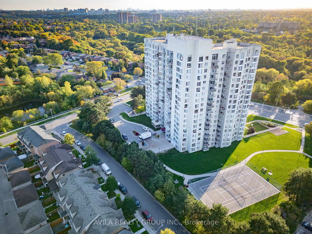 1905 - 3077 Weston Road