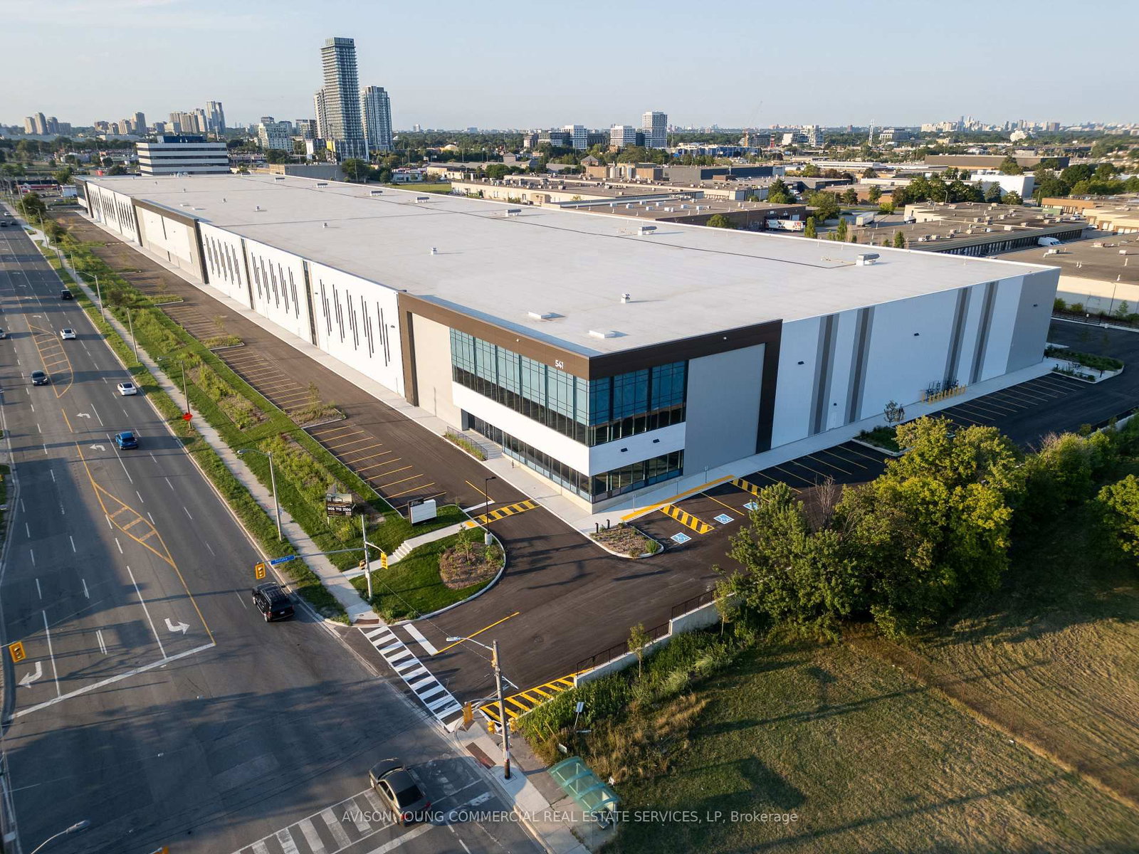 541 Kipling Avenue - Photo 2