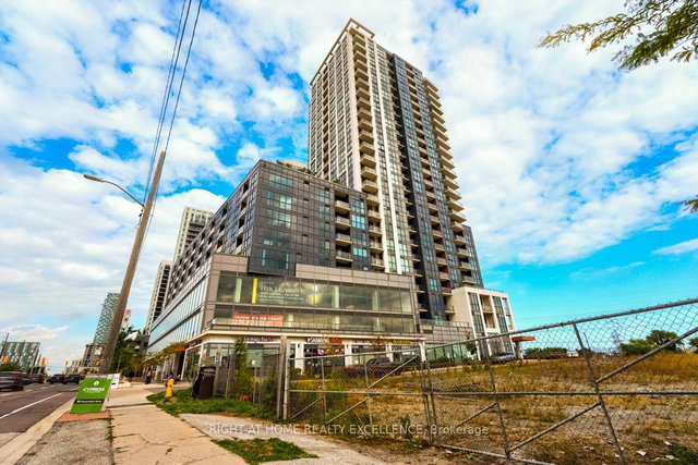1903 - 50 Thomas Riley Road, Etobicoke | Terminated, W12453160 | Condos.ca