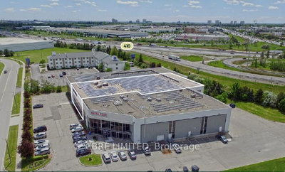 Industrial for lease at 102-170 Steelwell Road, Brampton, Ontario, L6T 5L9 - Steeles Industrial - MLS: W12453791