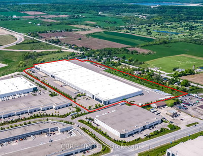 8690 Escarpment Way | Milton | Image