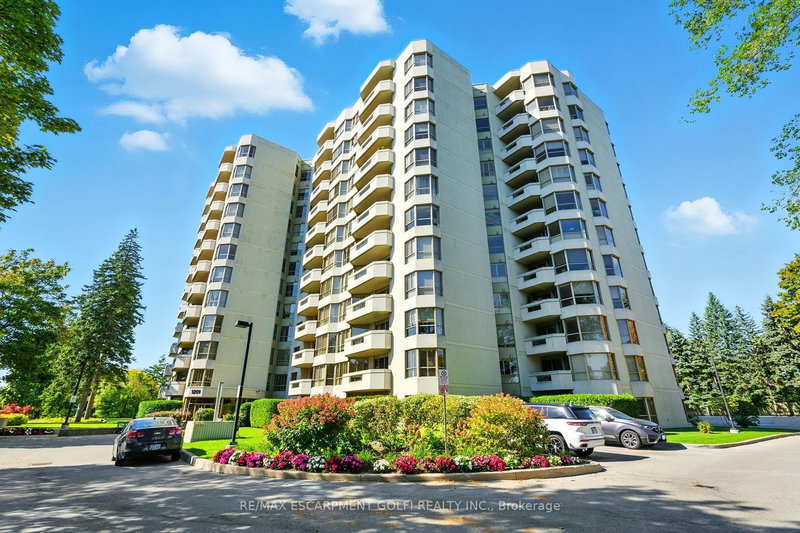 208 - 1201 North Shore Blvd E, Burlington, L7S 1Z5 | Image 3