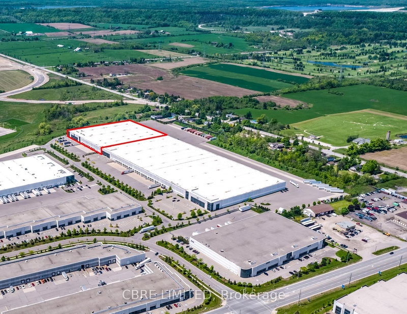 2 - 8690 Escarpment Way, Milton, L9T 0M1 | Image 2