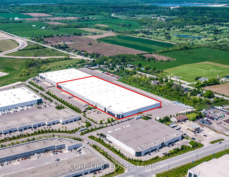 2 - 8690 Escarpment Way, Milton, L9T 0M1 | Image 3