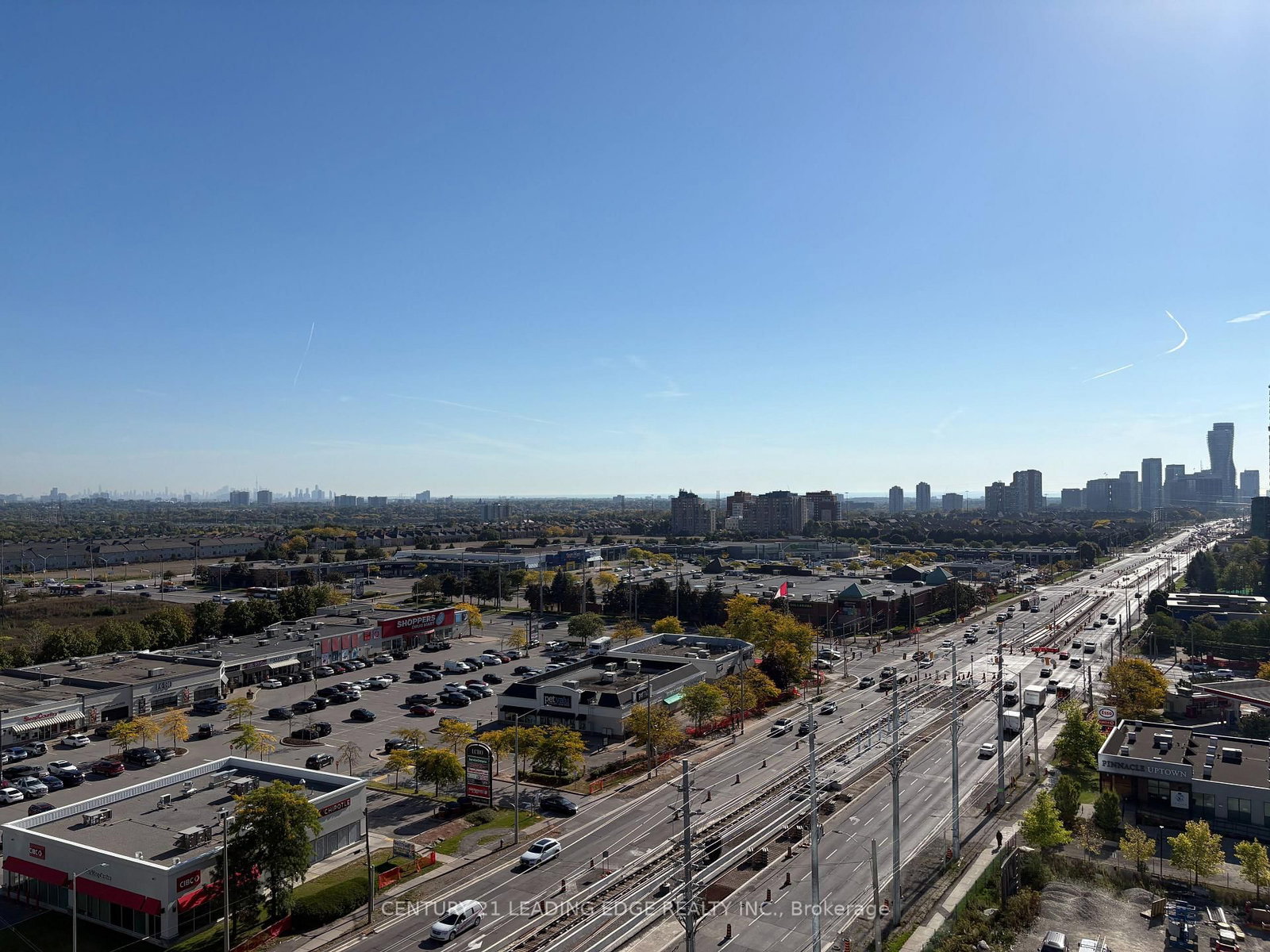 15 Watergarden Drive, Unit 1103 - Photo 17