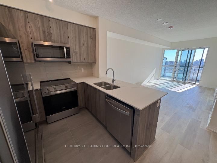 15 Watergarden Drive, Unit 1103 - Photo 5