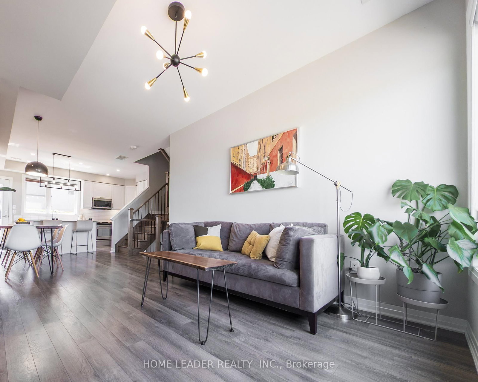 Townhouse sold at 243 Downsview Park Boulevard, Toronto, Ontario, M3K 0A5 - Downsview-Roding-CFB - MLS: W12454953