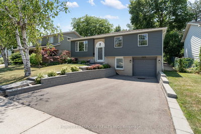 2112 SOUTH MILLWAY undefined | Mississauga | Image