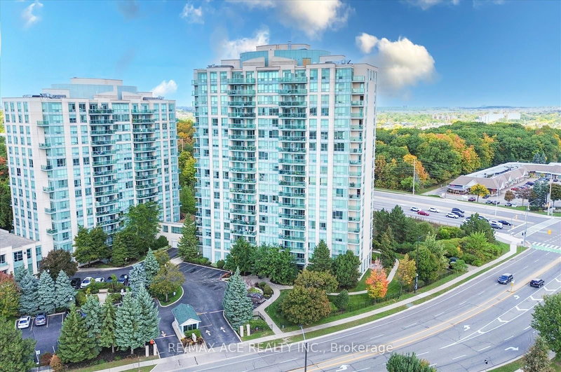 1803 - 2545 Erin Centre Blvd, Mississauga, L5M 6Z9 | Image 2