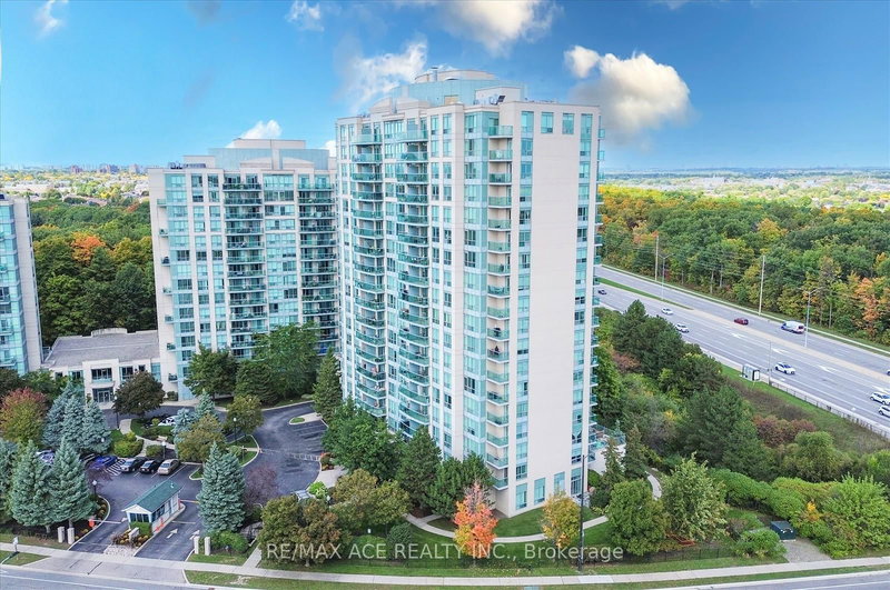 1803 - 2545 Erin Centre Blvd, Mississauga, L5M 6Z9 | Image 3