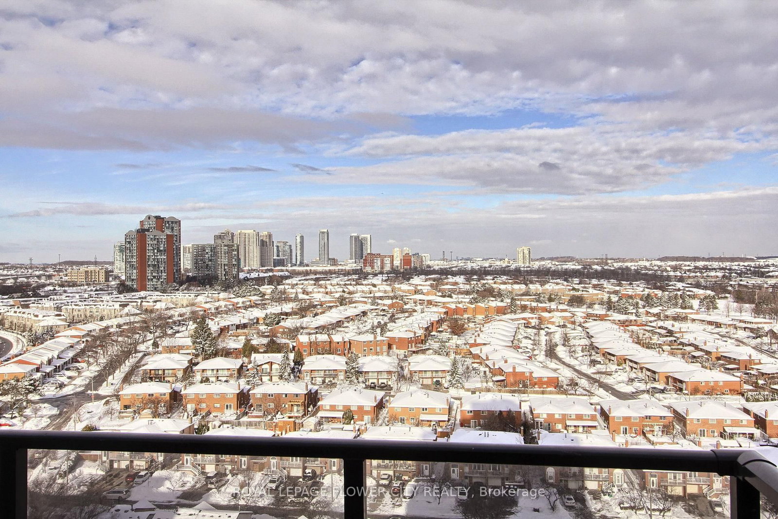 202 Burnhamthorpe Road E, Unit 1506 - Photo 34