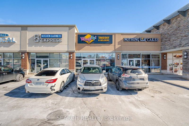 1900 Fowler Dr, Mississauga, L5K 1T7 | Image 3