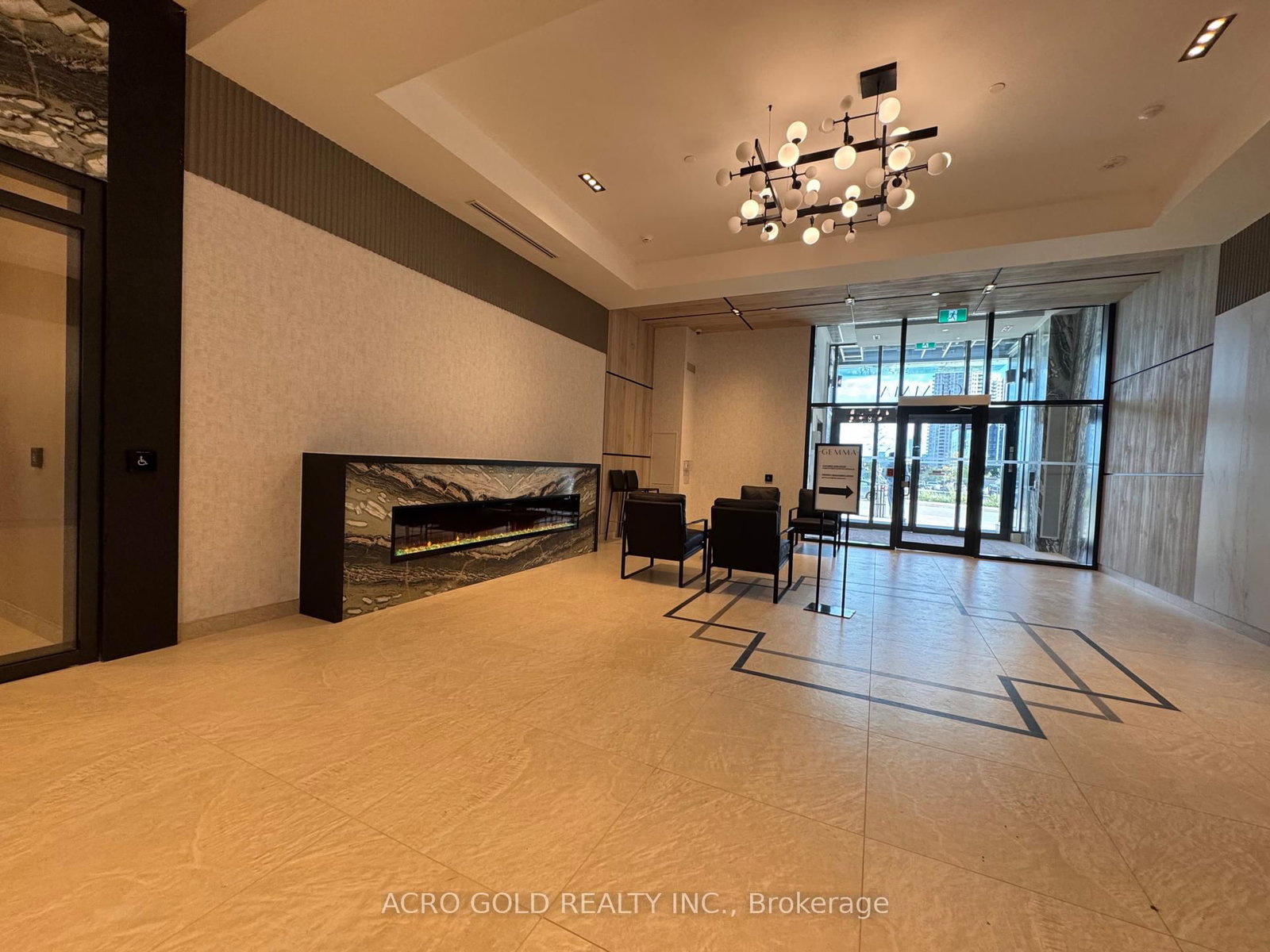 15 Watergarden Drive, Unit 2610 - Photo 4