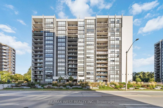 1108 - 2185 Marine Drive