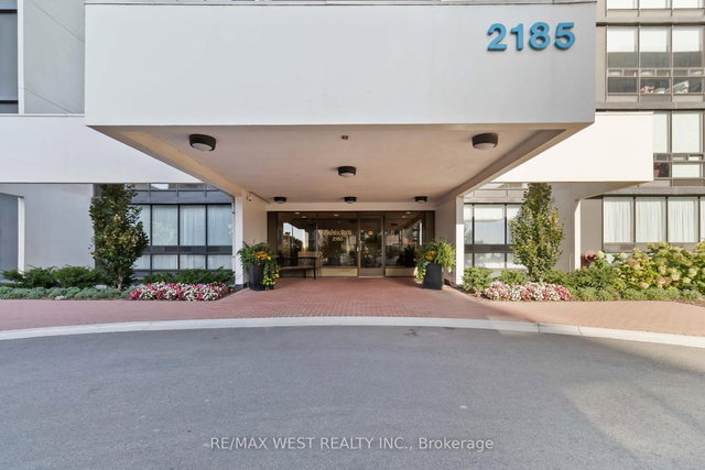 1108 - 2185 Marine Drive