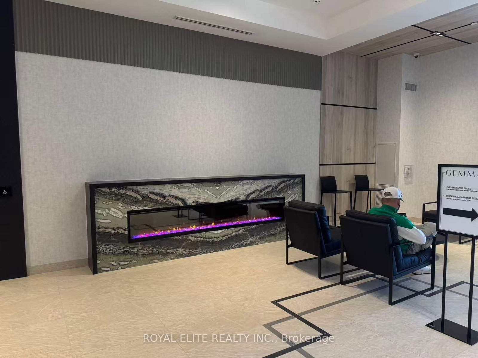 15 Watergarden Drive, Unit 2102 - Photo 4