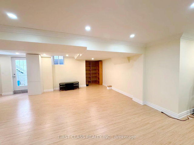 Lower - 1200 RUSHBROOKE Drive