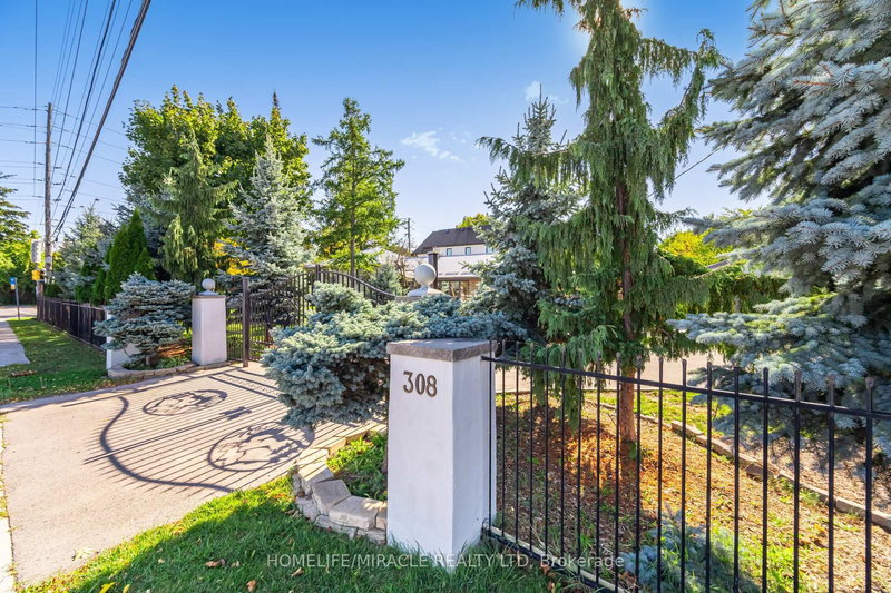 308 Third Line, Oakville, L6L 4A4 | Image 2