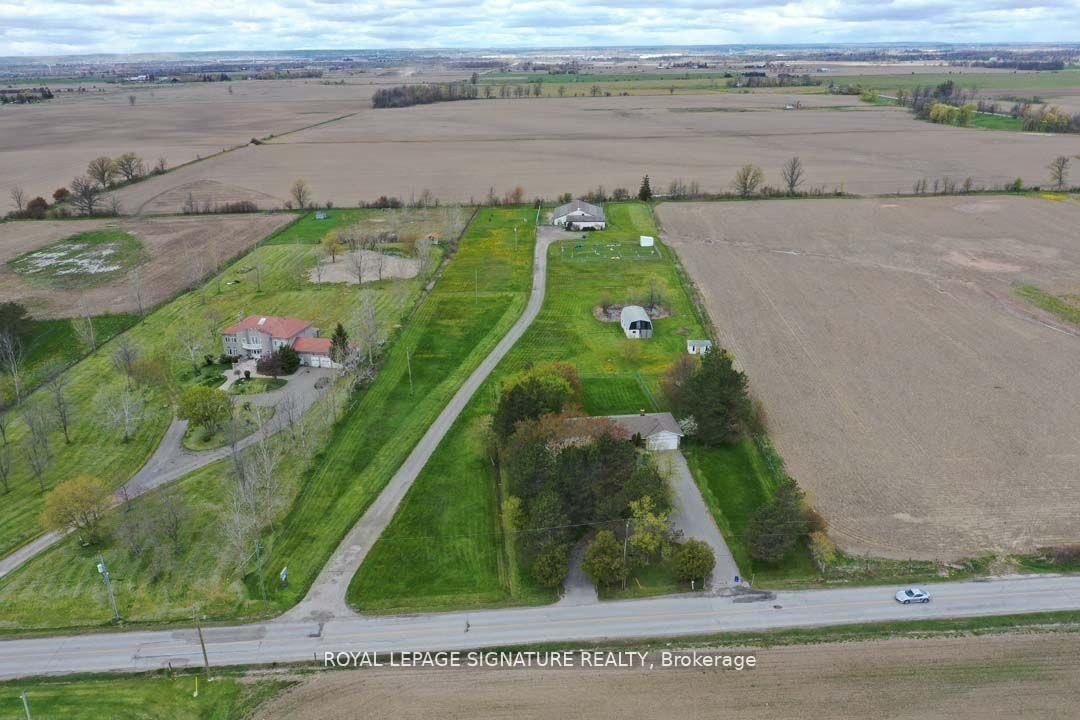 1093 Lower Base Line W