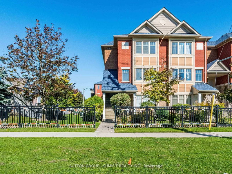11 - 5035 NINTH Line, Mississauga, L5M 0E6 | Image 2