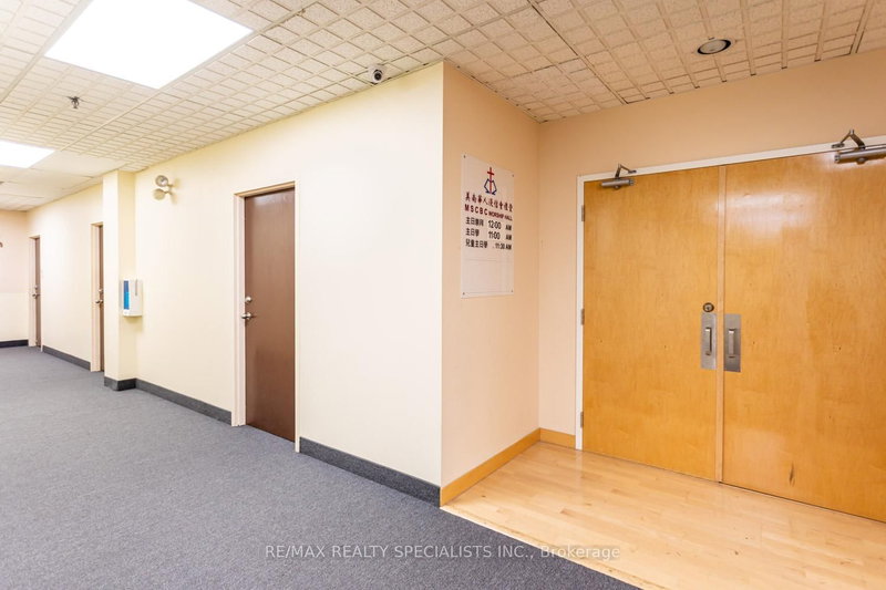 321,322,323,325 - 1550 South Gateway Rd, Mississauga, L4W 5G6 | Image 3