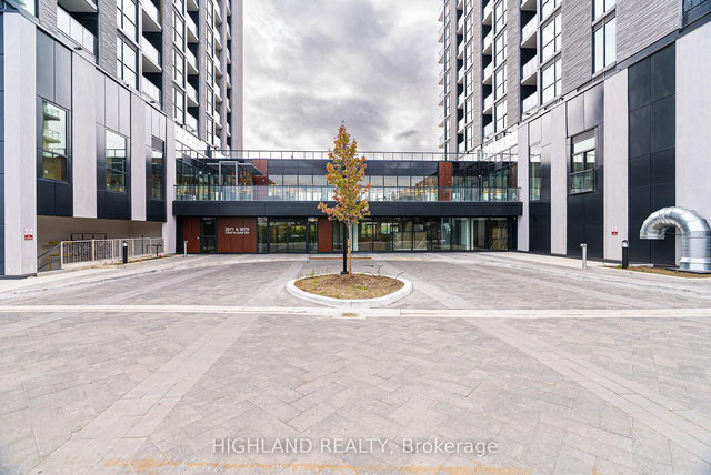 1903 - 3079 Trafalgar Road