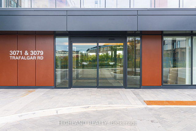 1903 - 3079 Trafalgar Road