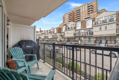 Unit 2066 — 3047 Finch Avenue W — photo 4