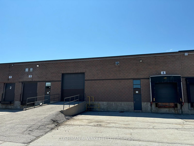 9 - 6581 Kitimat Rd, Mississauga, L5N 3T4 | Image 2