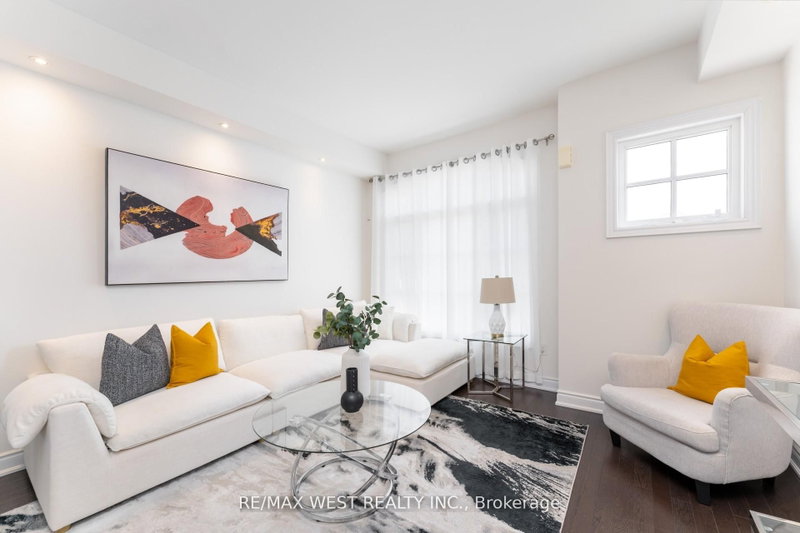 2172 Trafalgar Oakville,ON L6H 7H2 — Photo 11