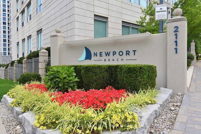 809 - 2111 Lake Shore Boulevard W