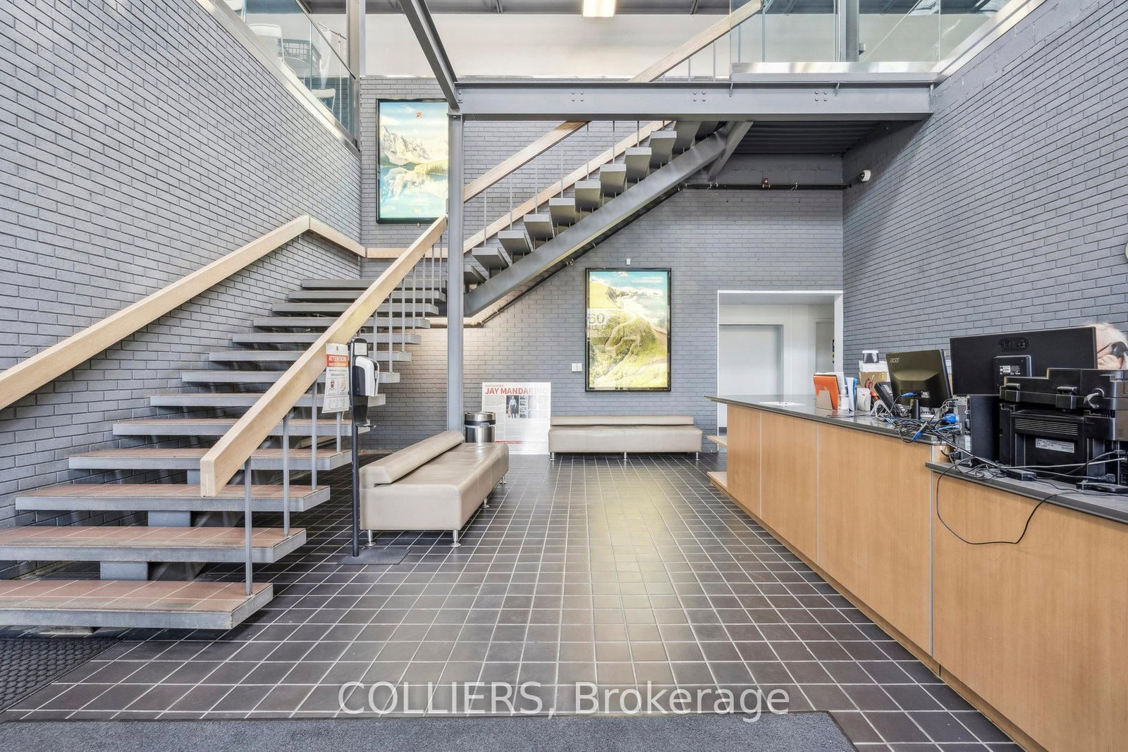 560 Hensall Circle, Unit 1 - Photo 2